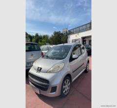 Auto - Peugeot 107 1.0 68 cv 3p. desir