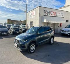 Auto - Seat ateca 2.0 tdi xperience