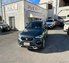 Auto - Seat ateca 2.0 tdi xperience