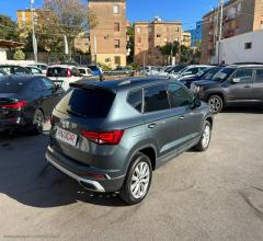 Auto - Seat ateca 2.0 tdi xperience