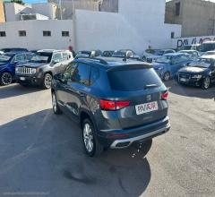 Auto - Seat ateca 2.0 tdi xperience