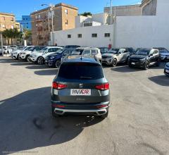 Auto - Seat ateca 2.0 tdi xperience