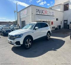 Auto - Volkswagen touareg 3.0 tdi 286cv style