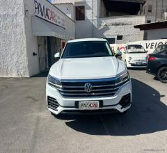 Auto - Volkswagen touareg 3.0 tdi 286cv style