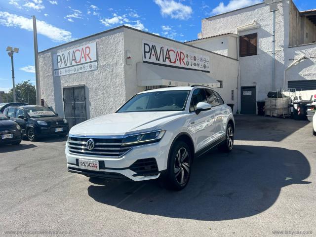 Auto - Volkswagen touareg 3.0 tdi 286cv style