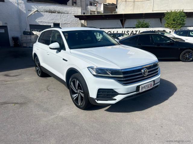 Auto - Volkswagen touareg 3.0 tdi 286cv style