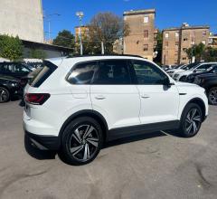 Auto - Volkswagen touareg 3.0 tdi 286cv style