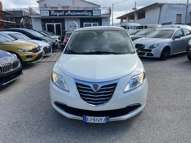 Lancia ypsilon 1.3 mjt 95 cv 5p. s&s platinum