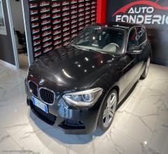 Auto - Bmw 120d 5p. msport