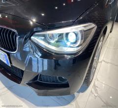 Auto - Bmw 120d 5p. msport