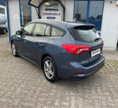 Auto - Ford focus 1.5 e.blue 120cv aut. sw bs co-p.