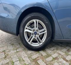 Auto - Ford focus 1.5 e.blue 120cv aut. sw bs co-p.