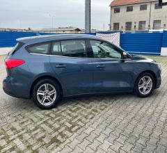 Auto - Ford focus 1.5 e.blue 120cv aut. sw bs co-p.