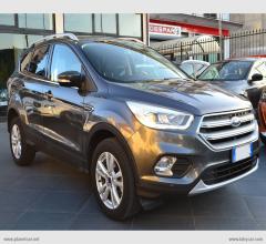 Auto - Ford kuga 1.5 tdci 120 cv s&s 2wd st-line