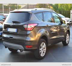 Auto - Ford kuga 1.5 tdci 120 cv s&s 2wd st-line