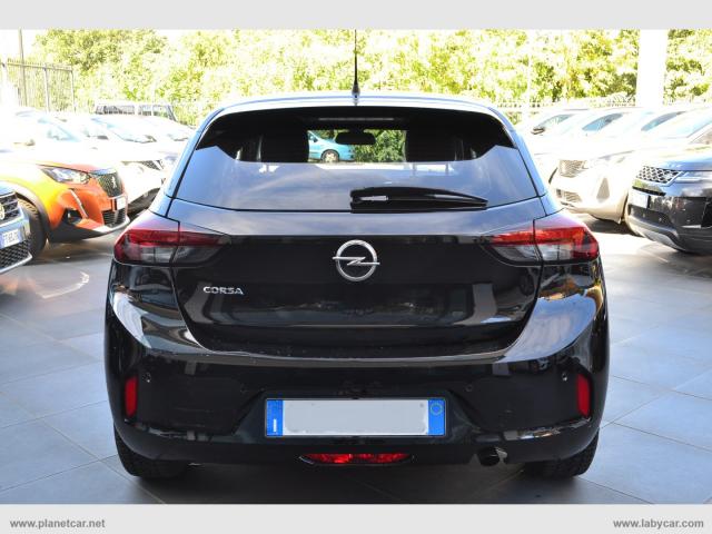 Auto - Opel corsa 1.5 d 100 cv elegance