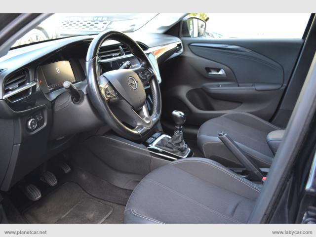 Auto - Opel corsa 1.5 d 100 cv elegance