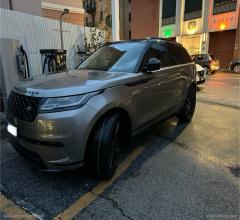 Auto - Land rover rr velar 2.0d 240 cv r-dynamic