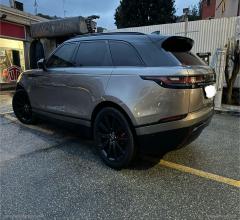 Auto - Land rover rr velar 2.0d 240 cv r-dynamic