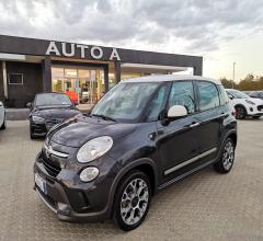 Auto - Fiat 500l 1.3 mjt 95 cv trekking