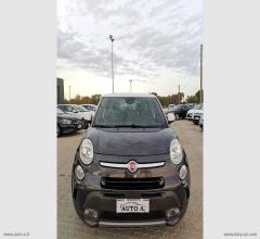 Auto - Fiat 500l 1.3 mjt 95 cv trekking