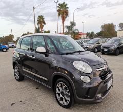 Auto - Fiat 500l 1.3 mjt 95 cv trekking