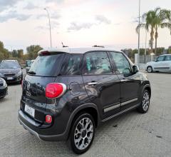 Auto - Fiat 500l 1.3 mjt 95 cv trekking