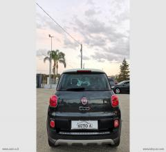 Auto - Fiat 500l 1.3 mjt 95 cv trekking