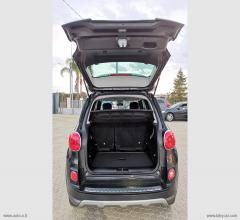 Auto - Fiat 500l 1.3 mjt 95 cv trekking