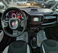 Auto - Fiat 500l 1.3 mjt 95 cv trekking