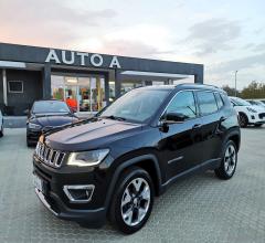 Auto - Jeep compass 1.6 mjt ii 2wd limited