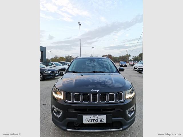 Auto - Jeep compass 1.6 mjt ii 2wd limited