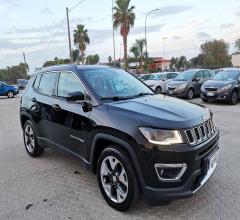 Auto - Jeep compass 1.6 mjt ii 2wd limited