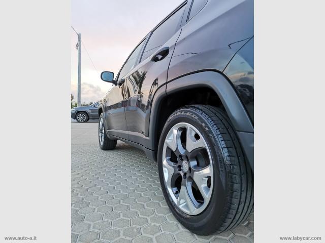 Auto - Jeep compass 1.6 mjt ii 2wd limited