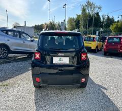 Auto - Jeep renegade 1.6 mjt 130cv limited