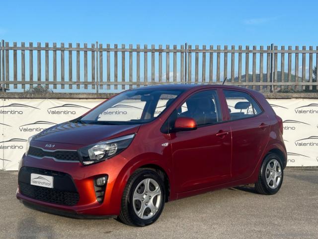 Kia picanto 1.0 12v 5p. amt urban