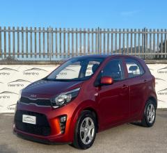 Auto - Kia picanto 1.0 12v 5p. amt urban