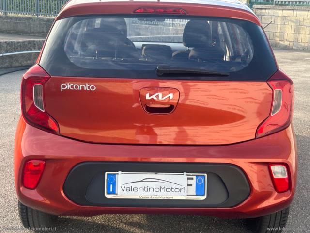 Auto - Kia picanto 1.0 12v 5p. amt urban