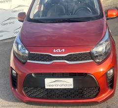 Auto - Kia picanto 1.0 12v 5p. amt urban