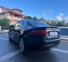 Auto - Jaguar xf 2.0 d 180 cv awd aut. prestige