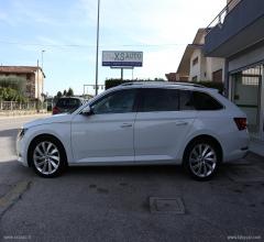 Auto - Skoda superb 2.0 tdi dsg wagon ambition