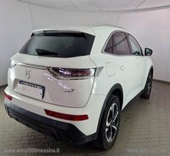 Auto - Ds automobiles ds 7 crossback bluehdi 130 business