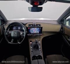 Auto - Ds automobiles ds 7 crossback bluehdi 130 business