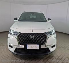 Auto - Ds automobiles ds 7 crossback bluehdi 130 business