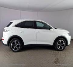 Auto - Ds automobiles ds 7 crossback bluehdi 130 business