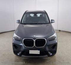 Auto - Bmw x1 sdrive18d