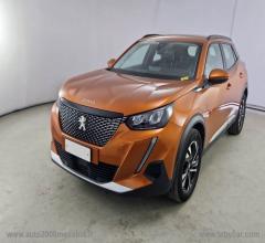 Peugeot 2008 bluehdi 130 s&s eat8 allure