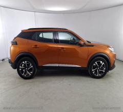 Auto - Peugeot 2008 bluehdi 130 s&s eat8 allure