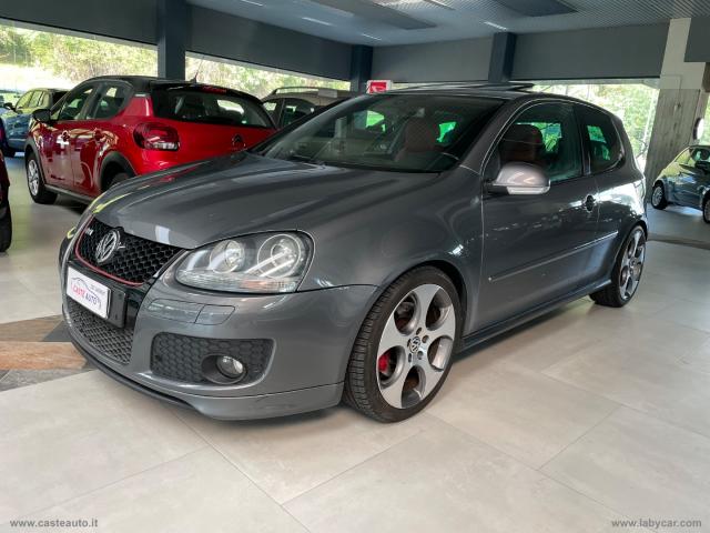 Volkswagen golf 2.0 16v tfsi 3p. dsg gti