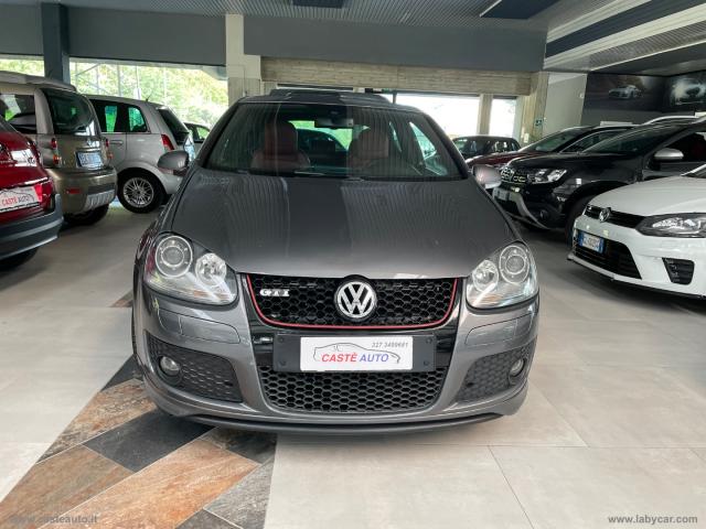 Auto - Volkswagen golf 2.0 16v tfsi 3p. dsg gti